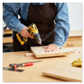 Werkstattmoment: Werkzeug im Einsatz