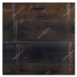 Nahaufnahme der Holzmaserung und geölten Oberfläche